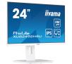 Monitor iiyama ProLite XUB2492HSU-W6 24" Full HD IPS 100Hz 0,4ms MPRT