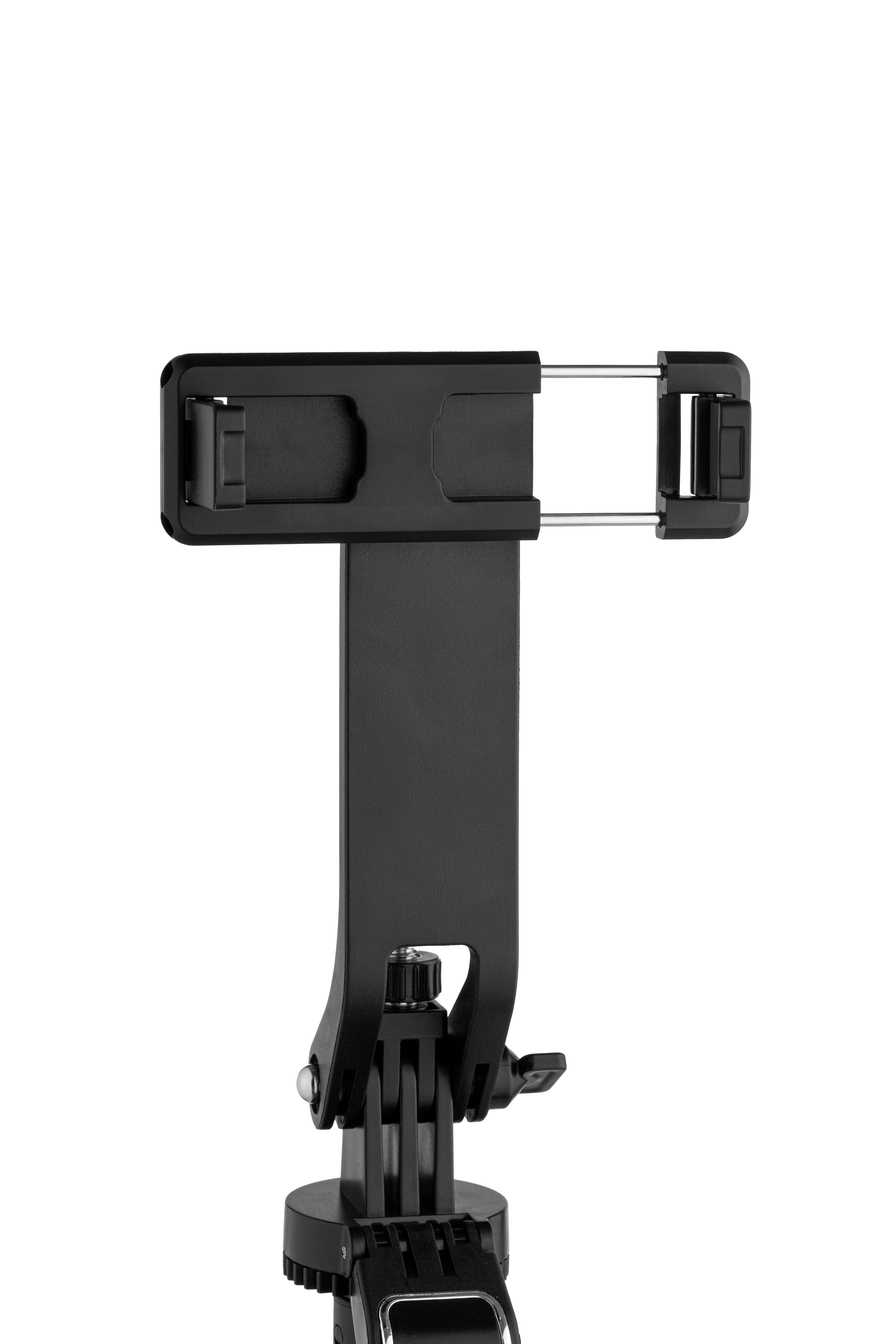 Selfie stick Reinston XXL z funkcją statywu