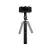 Selfie stick Reinston XXL z funkcją statywu