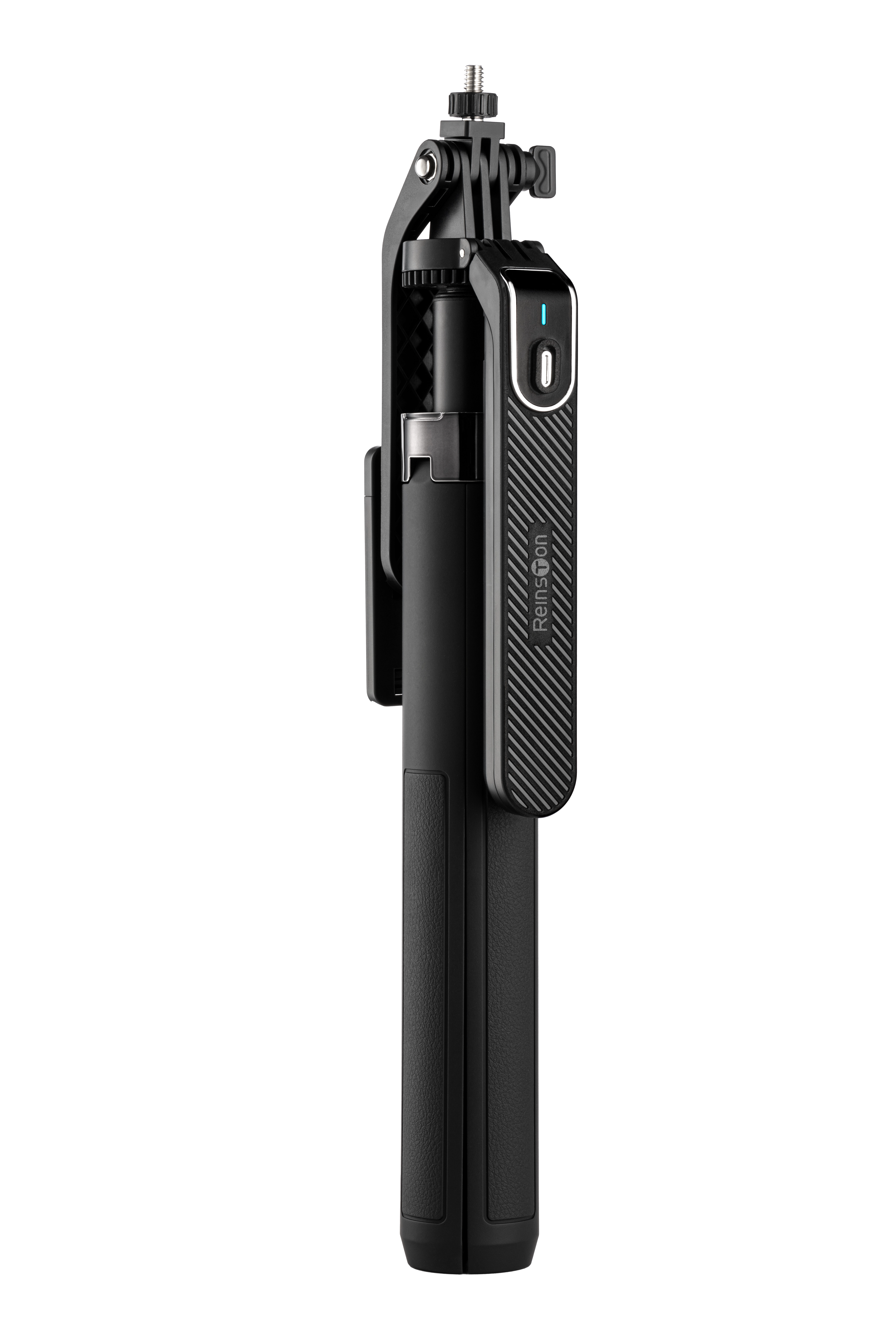 Selfie stick Reinston XXL z funkcją statywu