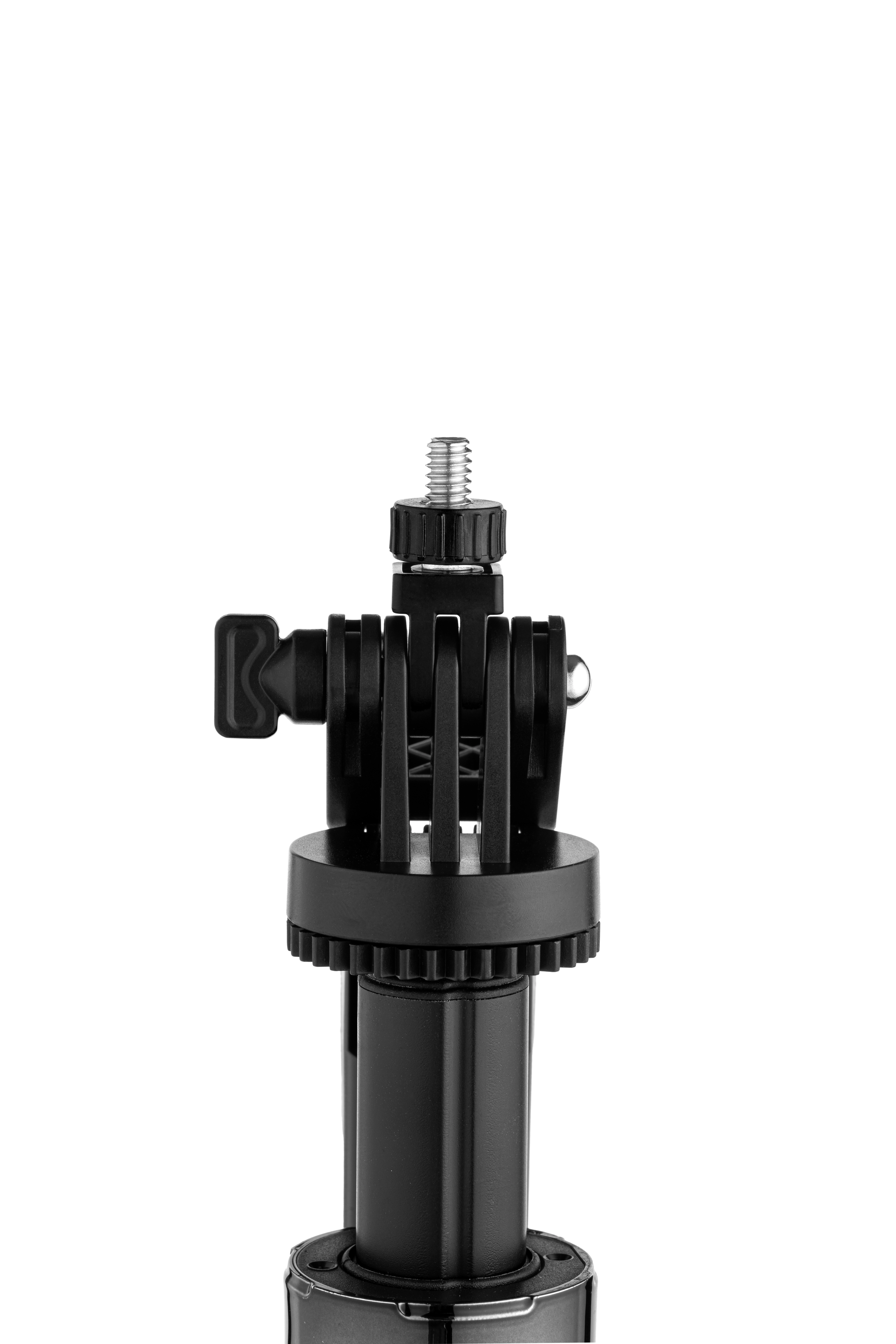 Selfie stick Reinston XXL z funkcją statywu