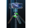 Selfie stick Reinston XXL z funkcją statywu