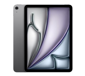 Tablet Apple iPad Air 2024 11" 8/128GB Wi-Fi Gwiezdna Szarość