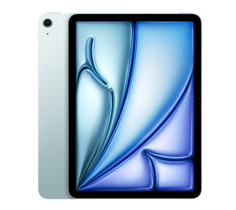 Tablet Apple iPad Air 2024 11" 8/512GB Wi-Fi Niebieski