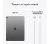 Apple iPad Air 6 gen 2024 13" 8/256GB Wi-Fi Cellular 5G Gwiezdna Szarość