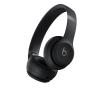Słuchawki bezprzewodowe Beats by Dr. Dre Solo 4 Nauszne Bluetooth 5.3 Matowy Czarny