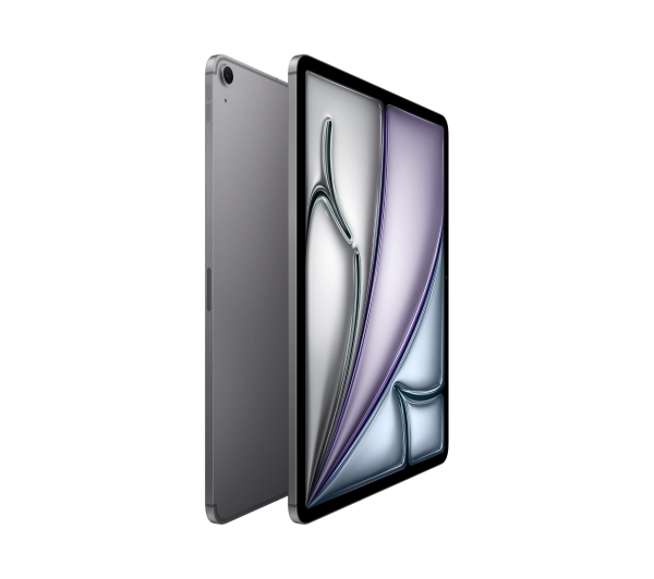 Apple iPad Air 6 gen 2024 13" 8/512GB Wi-Fi Cellular 5G Gwiezdna Szarość - Kup na Raty - RRSO 0%