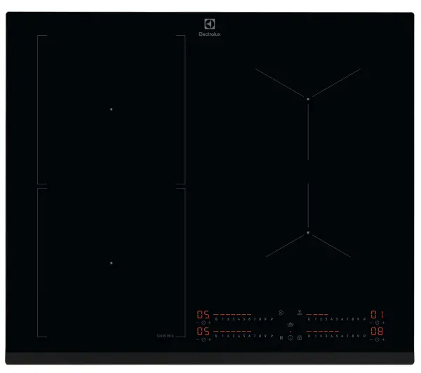 Płyta indukcyjna Electrolux 700 SenseBoil CIS62450 59cm