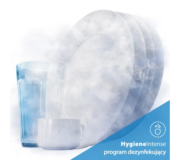 Beko bPro700 BDIN38571C 59,8cm Automatyczne otwieranie drzwi Szuflada na sztućce - TRZECI -55%, ALBO 5-TY ZA 1ZŁ - Kup na Raty - RRSO 0%