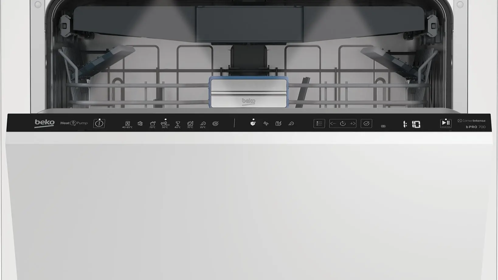 фото Посудомийна машина Beko BDIN38571C