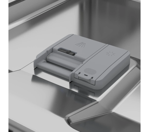 Beko bPro700 BDIN38571C 59,8cm Automatyczne otwieranie drzwi Szuflada na sztućce - TRZECI -55%, ALBO 5-TY ZA 1ZŁ - Kup na Raty - RRSO 0%