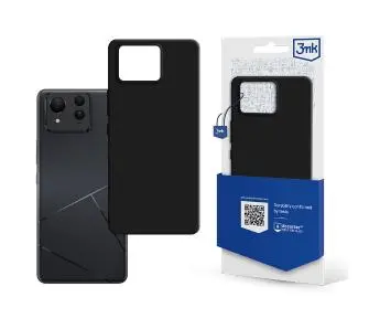 Etui 3mk Matt Case do Asus Zenfone 11 Ultra Czarny