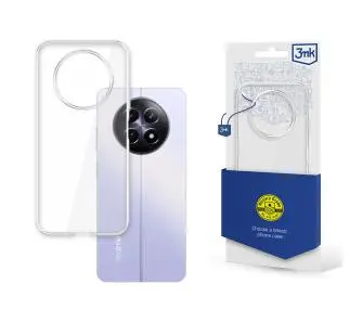 Etui 3mk Clear Case do realme 12 5G