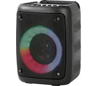 Rebeltec Stage 180  18W radio FM Czarny