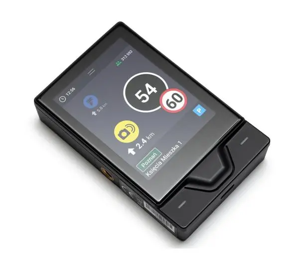 YANBOX Yanosik RS z dożywotnim abonamentem - Kup na Raty - RRSO 0%