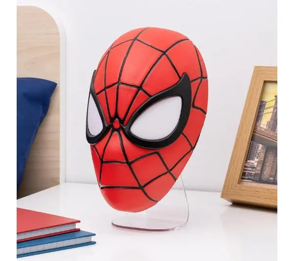 Paladone Maska Marvel Spider-Man Mask Lamp