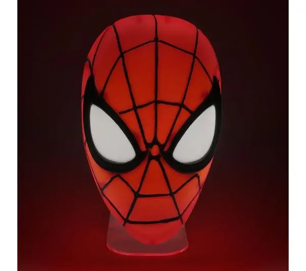 Paladone Maska Marvel Spider-Man Mask Lamp