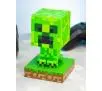 Lampka Paladone ICONS Minecraft Creeper 3D