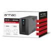 UPS Armac LITE HL/850F/LED/V2 850VA 480W