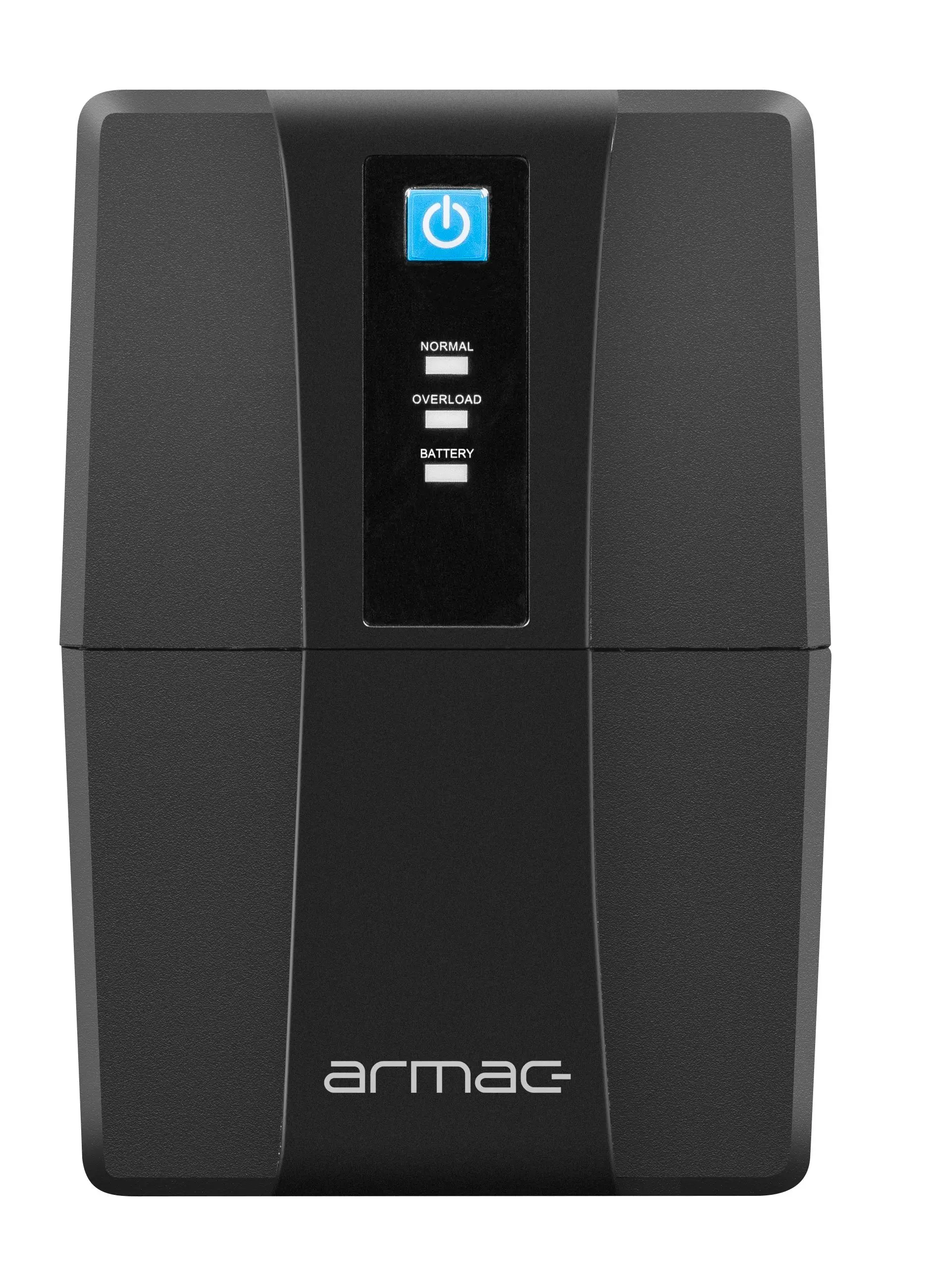 Фото Лінійно-інтерактивне ДБЖ Armac Home Lite 650VA LED Line-Interactive (HL/650F/LED/V2)