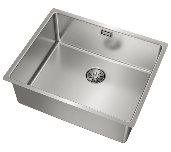 Teka Be Linea RS15 50.40M-XP PureClean Stal szlachetna - TRZECI -55%, ALBO 5-TY ZA 1ZŁ - Kup na Raty - RRSO 0%