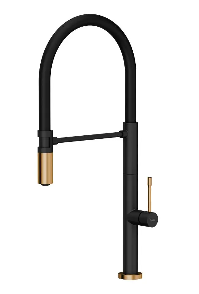 Bateria Quadron Margot T Line 3623502DC1 Pure carbon/Miedź Stal szlachetna