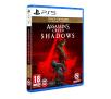 Assassin’s Creed Shadows Edycja Gold Gra na PS5