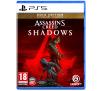 Assassin’s Creed Shadows Edycja Gold Gra na PS5