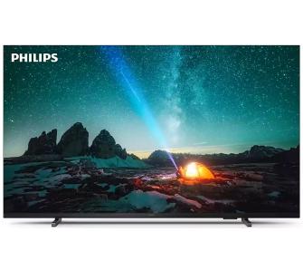 Telewizor Philips 55PUS7609/12 55" LED 4K Smart TV Dolby Atmos DVB-T2