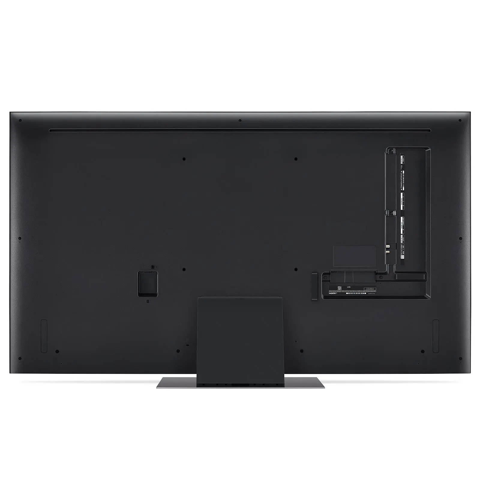 Telewizor LG 55QNED87T6B 55" QNED 4K 120Hz webOS HDMI 2.1 DVB-T2