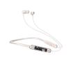 Słuchawki bezprzewodowe Dudao U5Pro Dokanałowe Bluetooth 5.3 Biały