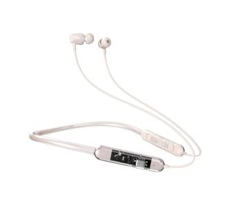 Słuchawki bezprzewodowe Dudao U5Pro Dokanałowe Bluetooth 5.3 Biały