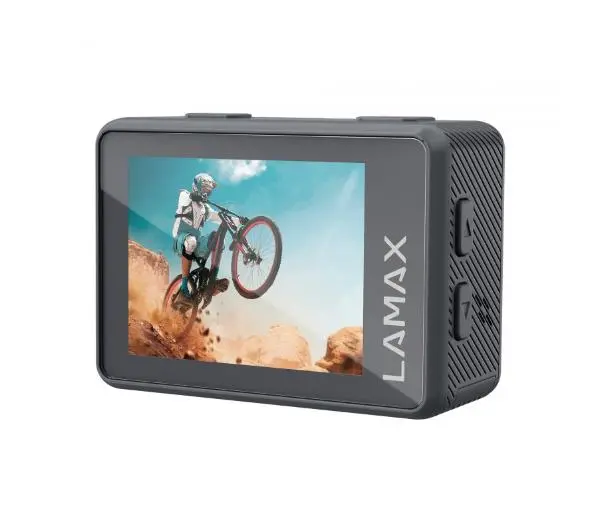 LAMAX X5.2 - Kup na Raty - RRSO 0%