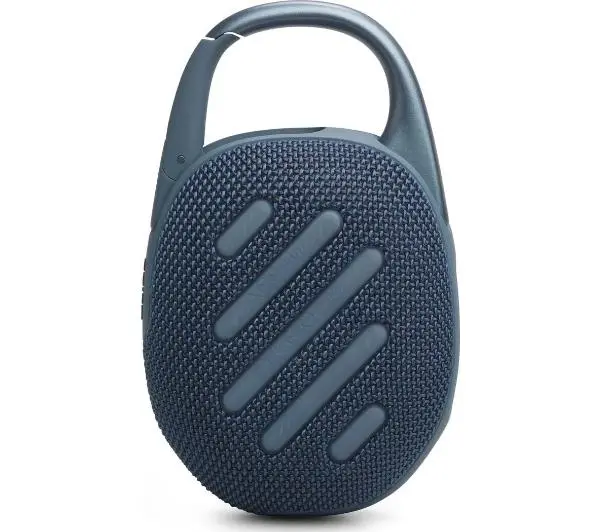 JBL Clip 5 7W Niebieski