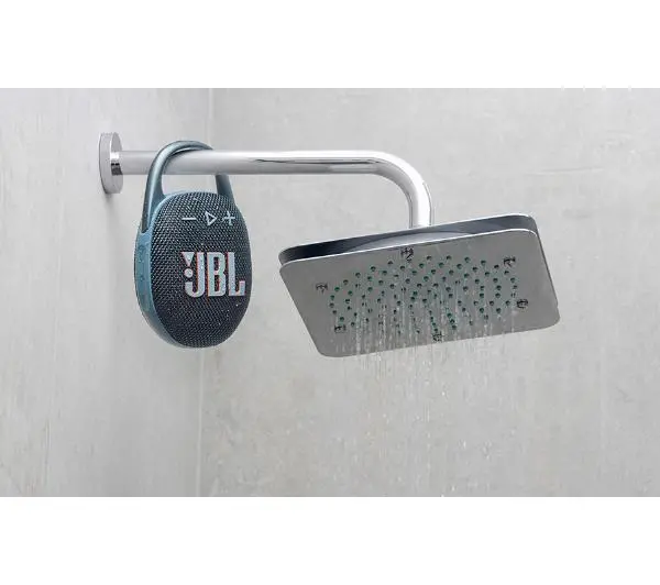 JBL Clip 5 7W Niebieski