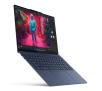 Laptop 2w1 Lenovo Yoga Slim 7x OLED 14,5" Snapdragon X Elite X1E-78-100 16GB RAM 512GB Dysk SSD Win11 Niebieski