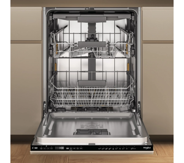 Whirlpool WH7IPA15BM6L0 MaxiSpace 59,8cm Funkcje AI Automatyczne otwieranie drzwi Szuflada na sztućce - TRZECI -55%, ALBO 5-TY ZA 1ZŁ - Kup na Raty - RRSO 0%