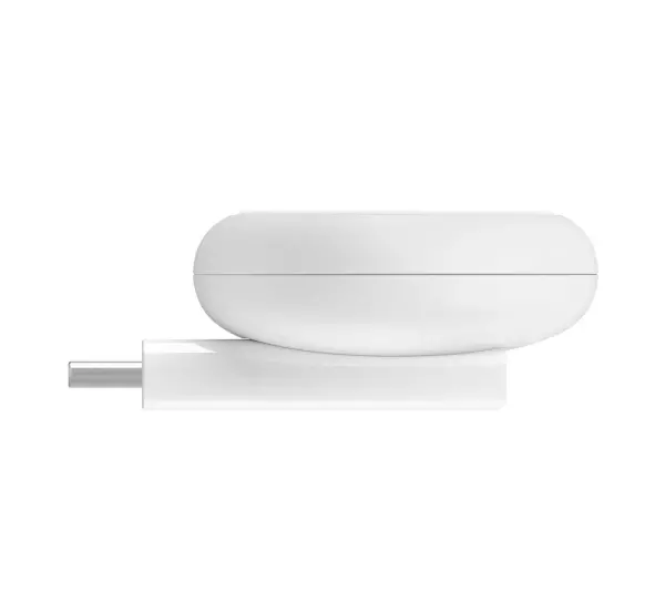 Belkin przenośna USB-C do Apple Watch Biały