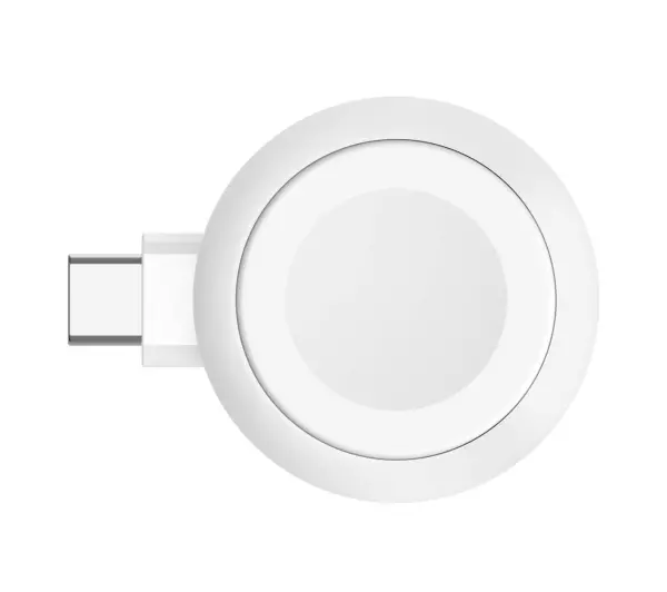 Belkin przenośna USB-C do Apple Watch Biały