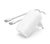 Ładowarka sieciowa Belkin 3x USB-C PowerDelivery 3.1 67W + kabel USB-C