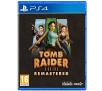 Tomb Raider I-III Remastered Starring Lara Croft Gra na PS4
