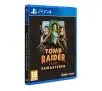 Tomb Raider I-III Remastered Starring Lara Croft Gra na PS4