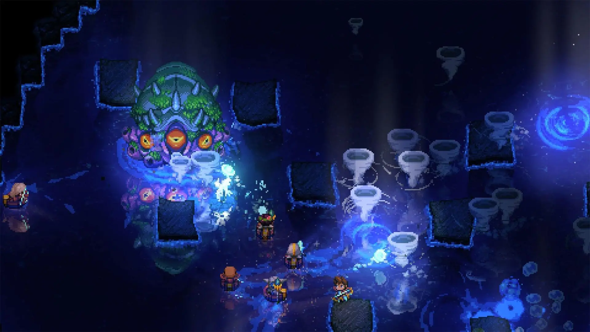 Core Keeper Gra na Nintendo Switch - Dobra cena, Opinie w