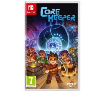 Core Keeper Gra na Nintendo Switch