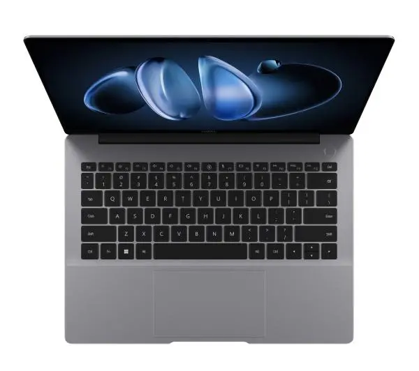 Huawei MateBook 14 2024 OLED 14,2" Ultra 5 125H 16GB RAM 512GB Dysk SSD Win11 Szary - Kup na Raty - RRSO 0%