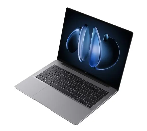 Huawei MateBook 14 2024 OLED 14,2" Ultra 5 125H 16GB RAM 512GB Dysk SSD Win11 Szary - Kup na Raty - RRSO 0%