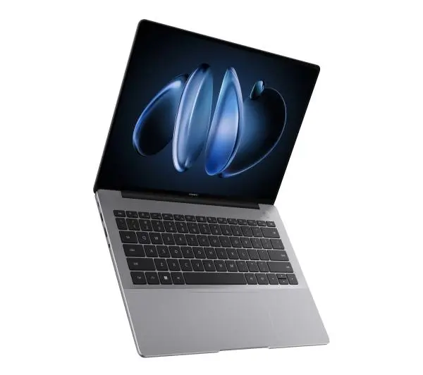 Huawei MateBook 14 2024 OLED 14,2" Ultra 5 125H 16GB RAM 512GB Dysk SSD Win11 Szary - Kup na Raty - RRSO 0%