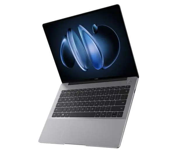 Huawei MateBook 14 2024 OLED 14,2" Ultra 5 125H 16GB RAM 512GB Dysk SSD Win11 Szary - Kup na Raty - RRSO 0%