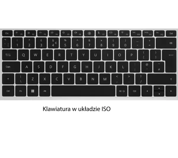 Huawei MateBook 14 2024 OLED 14,2" Ultra 5 125H 16GB RAM 512GB Dysk SSD Win11 Szary - Kup na Raty - RRSO 0%