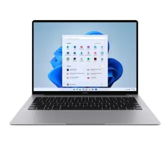 Laptop ultrabook Huawei MateBook 14 2024 OLED 14,2" Ultra 5 125H 16GB RAM 512GB Dysk SSD Win11 Szary